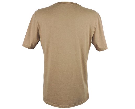 Camiseta Masculina Adulto Manga Curta Estampa Águia 4ED5 Hering