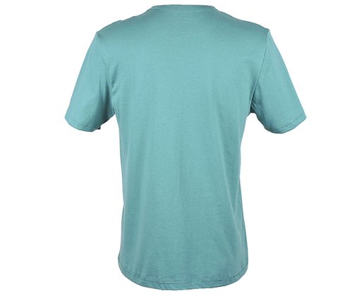 Camiseta Masculina Adulto Manga Curta Lisa 0299 Hering Verde Militar