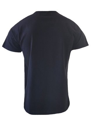 Camiseta Concept Slim Masculina Adulto 6523004 Ogochi Marinho