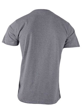Camiseta Masculina Adulto 10.20.0159 Gangster Grafite