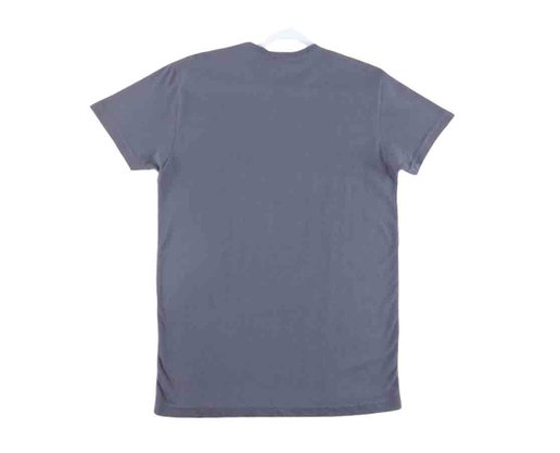 Camiseta Manga Curta Masculina Adulto Estampa Mickey 224211005 Brook Sthil Preto