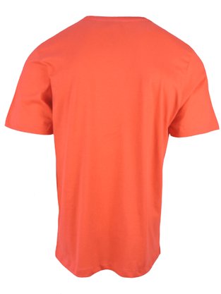 Camiseta Masculina Adulto Manga Curta Estampa MCMXCVIII 29248 Fatal Surf Coral