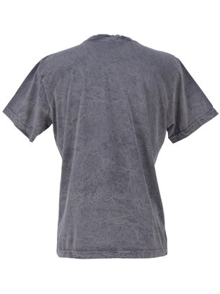 Camiseta Manga Curta Masculino Adulto Estonada 31191 Vanton Cinza