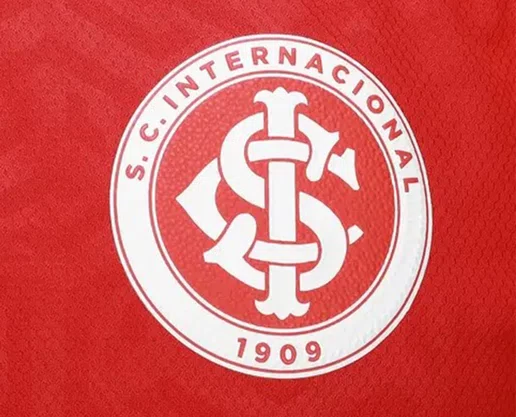 Camiseta Internacional Masculina Adulto Hive 1125080 Betel Vermelho