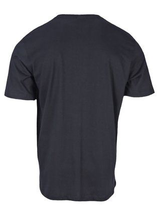 Camiseta Masculina Adulto Manga Curta Estampa Team J239A Ecko Unlimited Preto