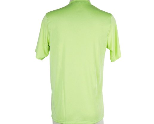 Camiseta Masculina Adulto Manga Curta Lisa DM170 Fila Lima