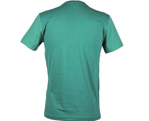 Camiseta Masculina Adulto Tamanho Especial Manga Curta Lisa Har2 Har Têxtil Selva