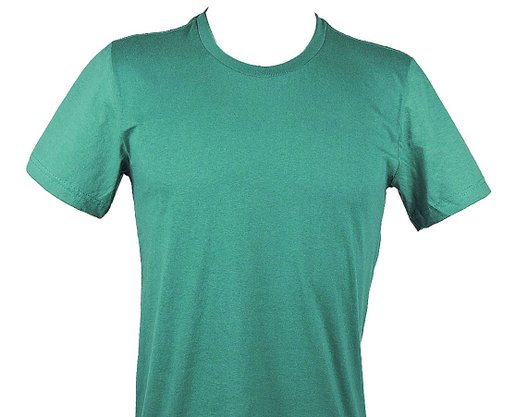 Camiseta Masculina Adulto Tamanho Especial Manga Curta Lisa Har2 Har Têxtil Selva