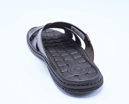 Chinelo Maculino Adulto 131285 Pegada Cravo