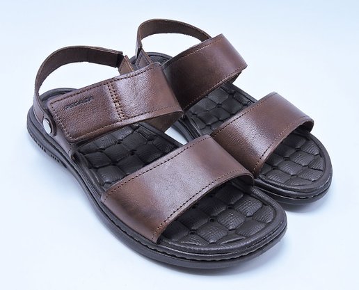 Chinelo Maculino Adulto 131286 Pegada Pinhão