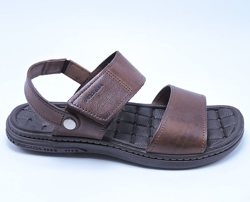 Chinelo Maculino Adulto 131286 Pegada Pinhão