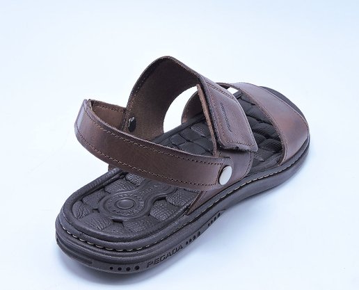 Chinelo Maculino Adulto 131286 Pegada Pinhão