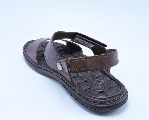 Chinelo Maculino Adulto 131286 Pegada Pinhão