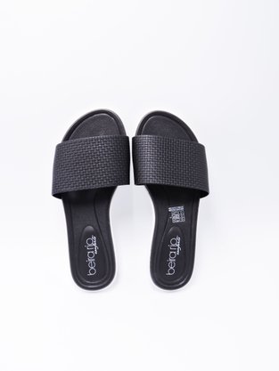 Chinelo Feminino Adulto 8359.109 Beira Rio Preto