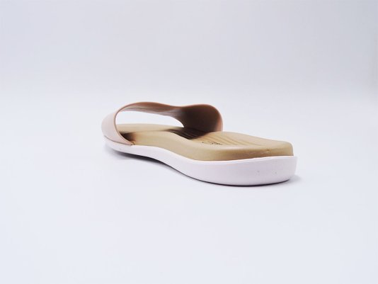 Chinelo Feminino Adulto 8360.203 Beira Rio Rosa