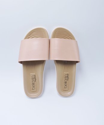 Chinelo Feminino Adulto 8360.203 Beira Rio Rosa