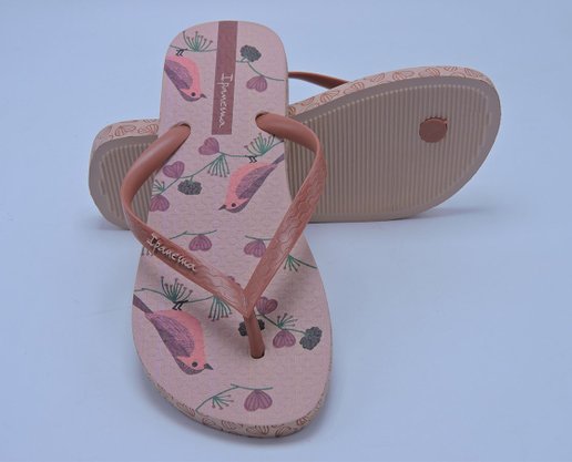 Chinelo Feminino Adulto Feeling 26422 Ipanema
