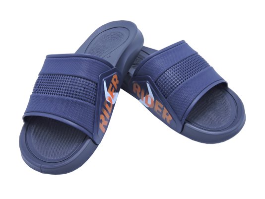 Chinelo Masculino Adulto Infinity Light II 11745 Rider Azul E Azul