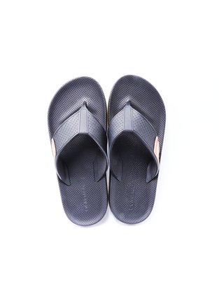 Chinelo Masculino Adulto Siena 11081 Cartago Preto