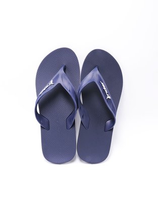 Chinelo Masculino Adulto Strett 11573 Rider Preto e Azul