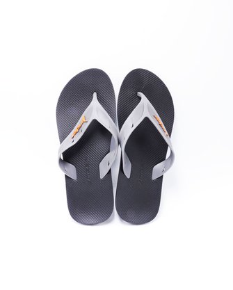 Chinelo Masculino Adulto Strett 11573 Rider Preto e Cinza