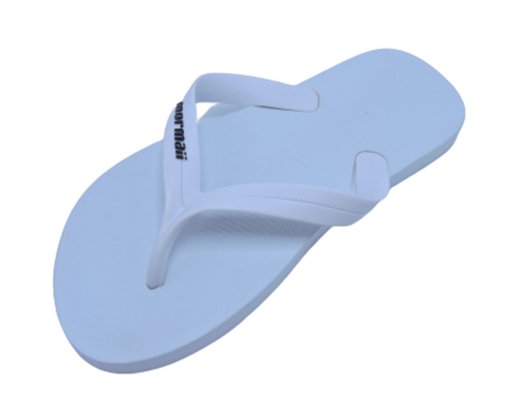 Chinelo Masculino Adulto Tropical 11936 Mormaii Branco