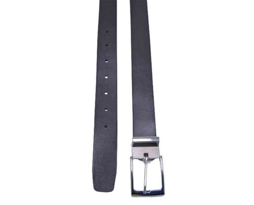 Cinto Dupla Face Masculino Adulto 3001013 Windy Preto e Café