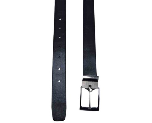 Cinto Dupla Face Masculino Adulto 3001013 Windy Preto e Café