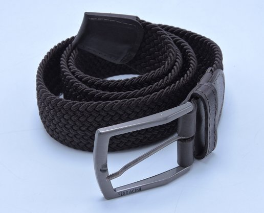 Cinto Masculino Adulto FC606D Ferracini Marrom