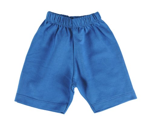 Conjunto Curto Masculino Bebê Camiseta E Shorts Estampa Super Dino 719 Tacadu Amarelo E Azul