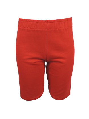 Conjunto Curto Masculino Infantil Com Estampa 1000101403 Malwee Kids Marinho E Vermelho
