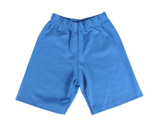 Conjunto Curto Masculino Infantil Com Estampa Go Surf  729 Tacadu Amarelo E Azul