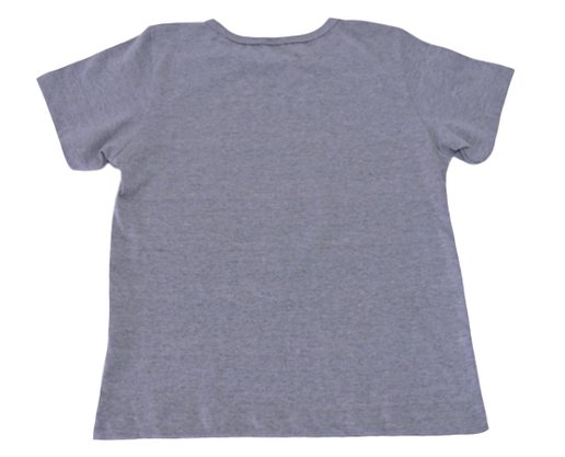 Conjunto Curto Masculino Infantil Com Estampa Dc Têxtil Cinza e Preto