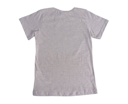 Conjunto Curto Masculino Infantil Com Estampa Dc Têxtil Mescla e Verde