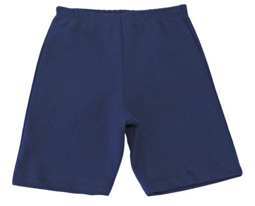 Conjunto Curto Masculino Infantil Com Estampa Dc Têxtil Verde e Marinho