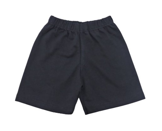 Conjunto Curto Masculino Infantil Estampa Hero 722 Tacadu Cinza E Preto