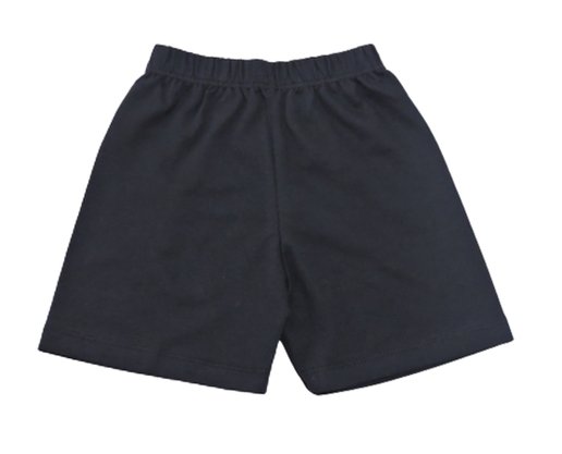 Conjunto Curto Masculino Infantil Estampa Hero 722 Tacadu Cinza E Preto