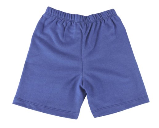 Conjunto Curto Masculino Infantil Estampa Hero 722 Tacadu Vermelho E Azul
