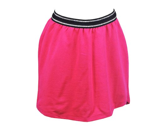 Conjunto Feminino Juvenil 10-16 109892 Kyly Cinza e Rosa