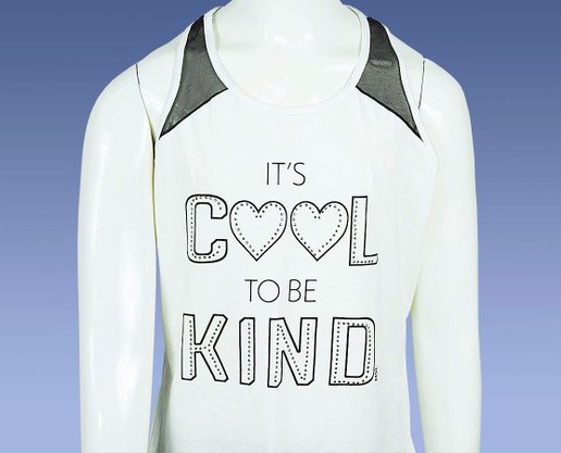 Conjunto Juvenil Feminino 10-16 Blusa Regata e Shorts Listrado 10312808 Marisol Branco e Preto