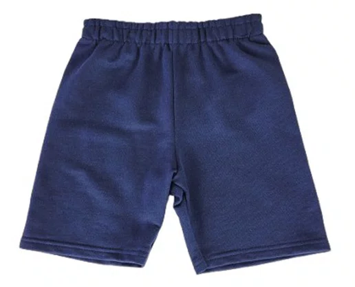 Conjunto Masculino Infantil Diversão 1/3 1000130245 Malwee Laranja