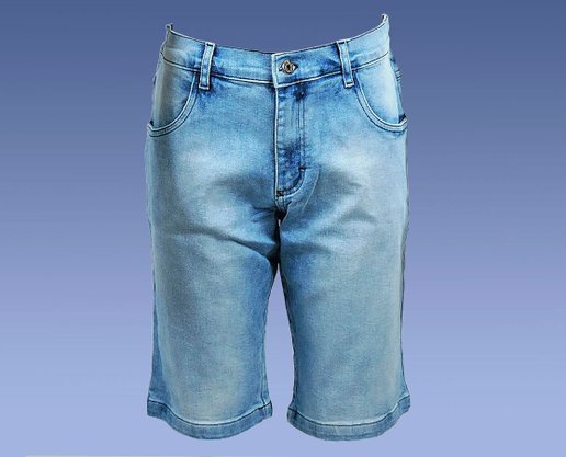 Conjunto Masculino Juvenil 10-16 1000047827 Carinhoso Marinho e Vermelho