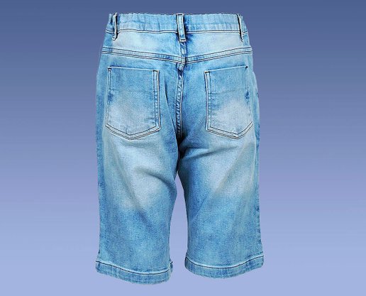 Conjunto Masculino Juvenil 10-16 1000047827 Carinhoso Marinho e Vermelho
