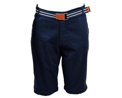 Conjunto Masculino Juvenil 10-16 1000048006 Carinhoso Pink e Marinho