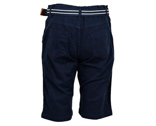 Conjunto Masculino Juvenil 10-16 1000048006 Carinhoso Pink e Marinho