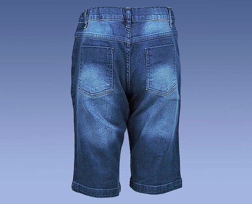 Conjunto Masculino Juvenil  10-16 1000047827 Carinhoso Amarelo e Azul