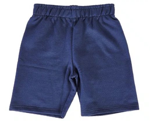 Conjunto Masculino Juvenil 10/18 1000130418 Malwee Vermelho e Marinho