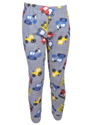 Conjunto Soft C/ Capuz Estampado Masculino Juvenil 849 Tacadu Grafite