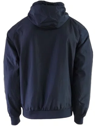 Jaqueta Corta Vento Masculina Adulto 57440 Mormaii Marinho