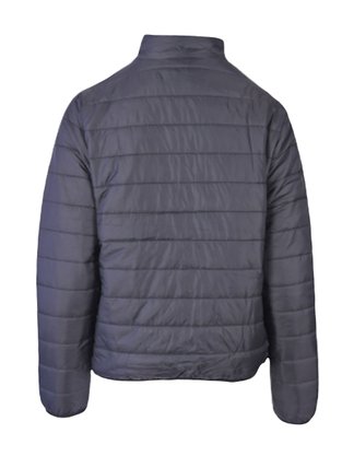 Jaqueta Feminina Adulto Gominho Tactel 3581-F Center Preto